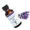 Natural Lavender Oil for Floral and Calming Flavor in Desserts Candies and Beverages